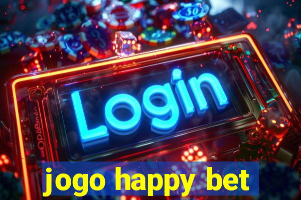 jogo happy bet